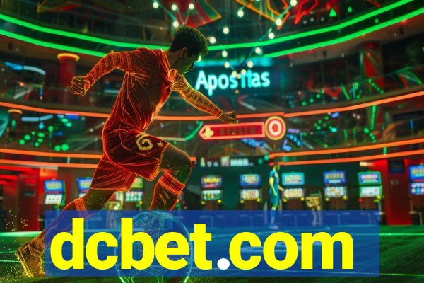 dcbet.com