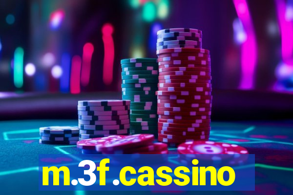 m.3f.cassino