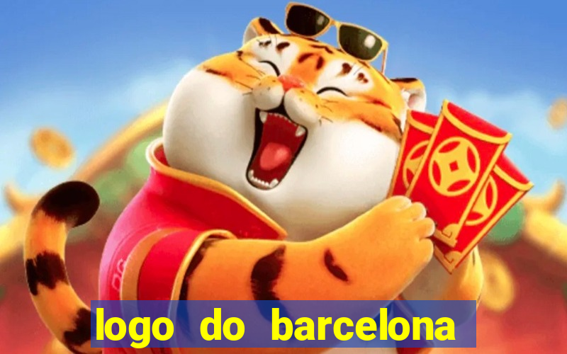 logo do barcelona dls 19