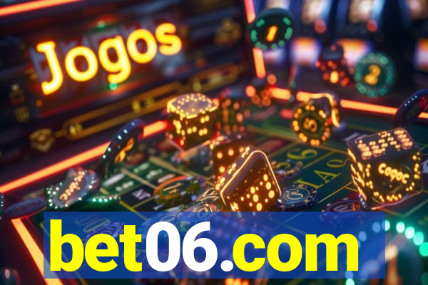 bet06.com