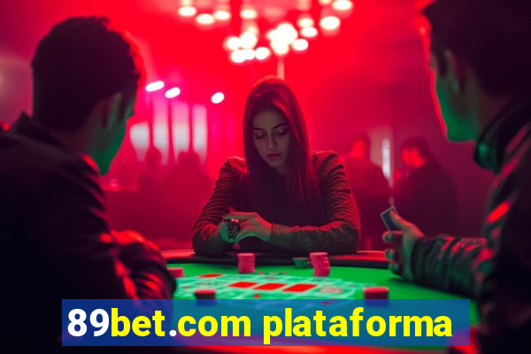 89bet.com plataforma