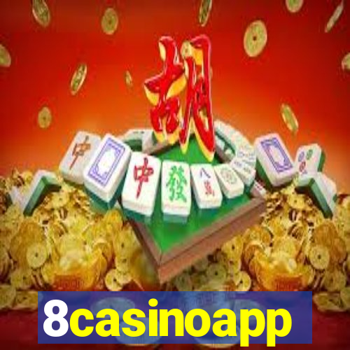 8casinoapp