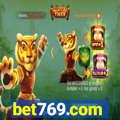 bet769.com