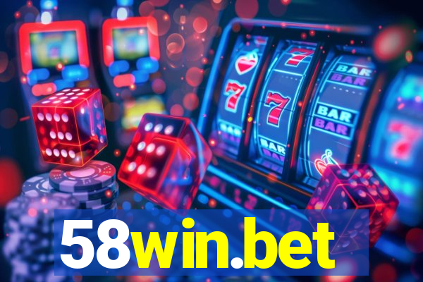 58win.bet