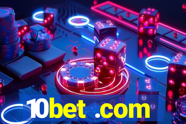 10bet .com