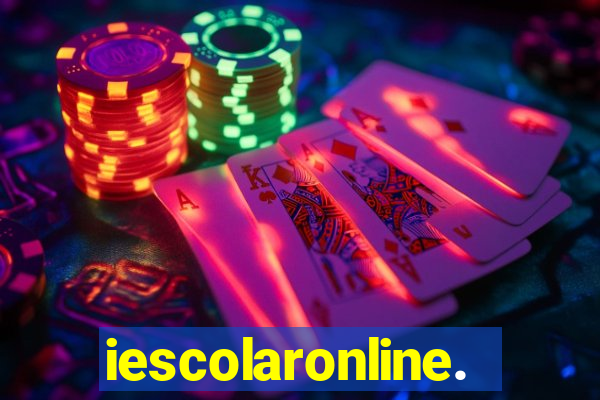 iescolaronline.com.br