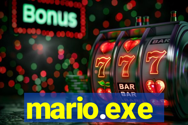 mario.exe
