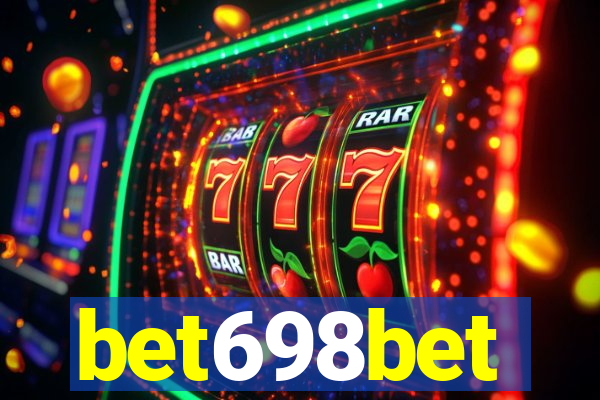 bet698bet