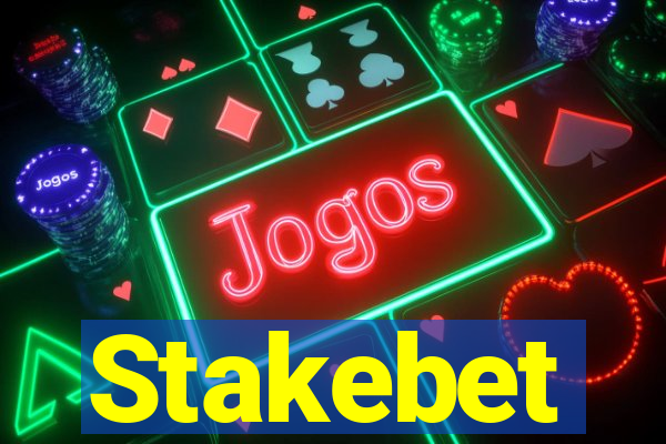 Stakebet