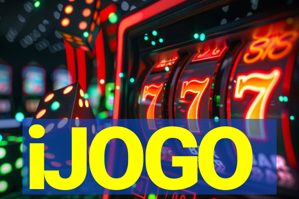 iJOGO