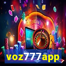 voz777app