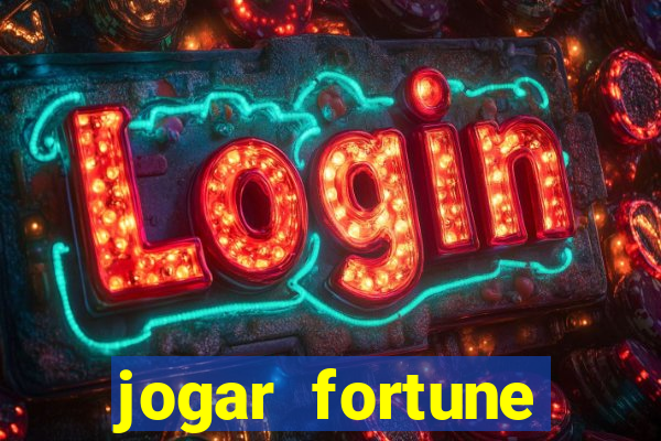 jogar fortune rabbit grátis