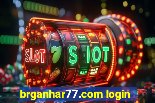 brganhar77.com login