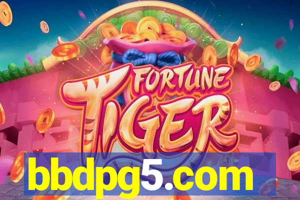 bbdpg5.com