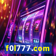 f0l777.com