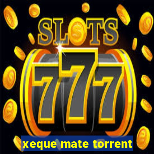 xeque mate torrent