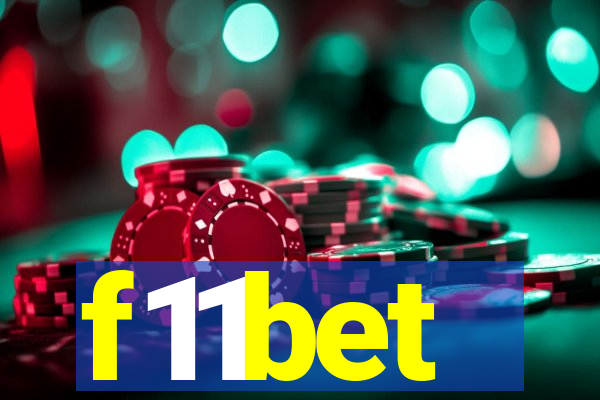 f11bet