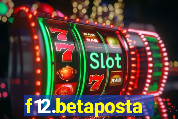 f12.betaposta