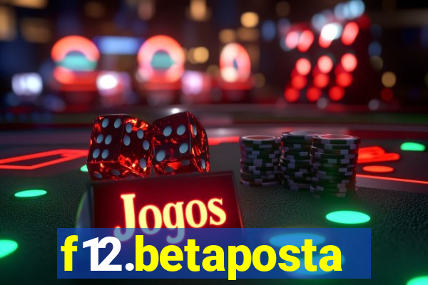 f12.betaposta