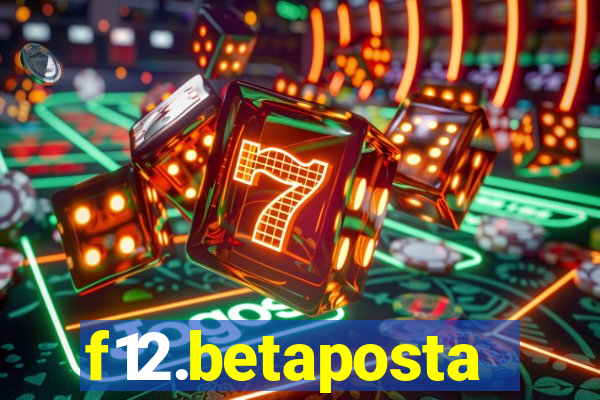 f12.betaposta