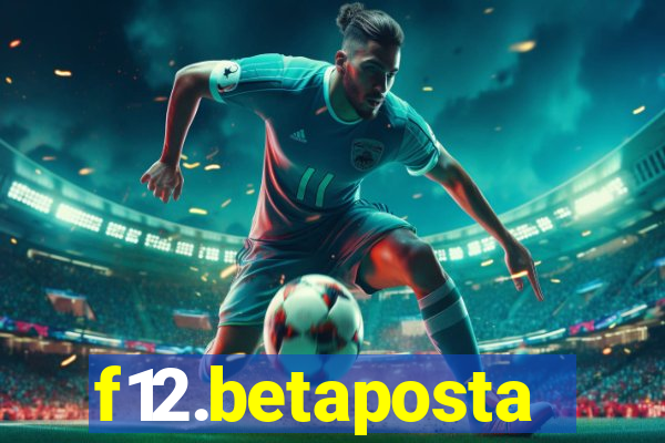 f12.betaposta