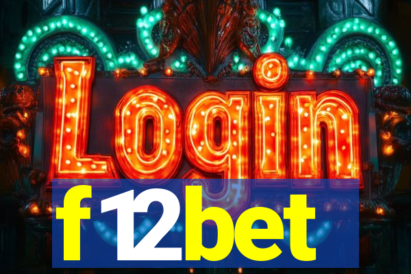 f12bet