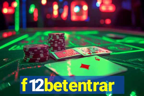 f12betentrar