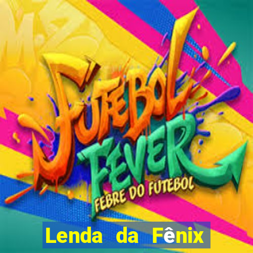 Lenda da Fênix códigos 2024