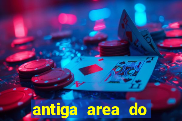 antiga area do aluno cruzeiro do sul