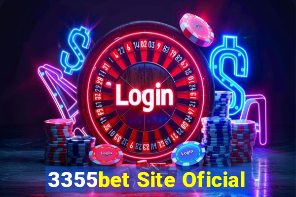 3355bet Site Oficial