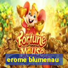 erome blumenau