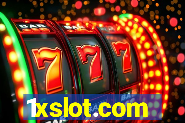1xslot.com