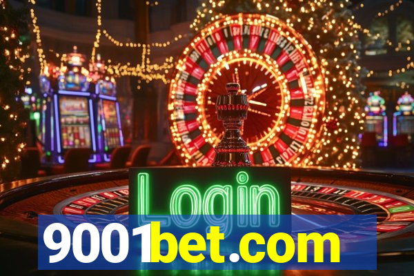 9001bet.com