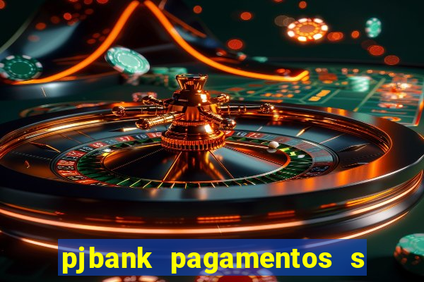 pjbank pagamentos s a 1