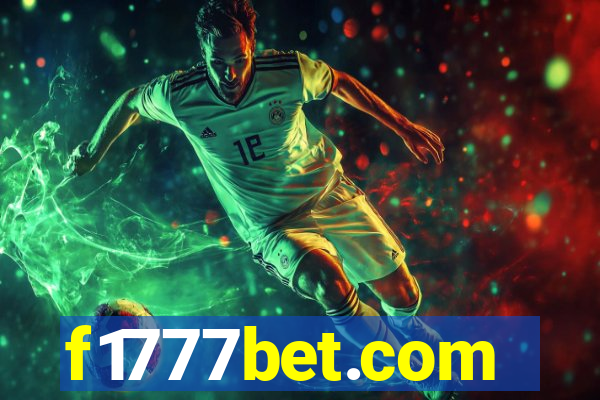 f1777bet.com