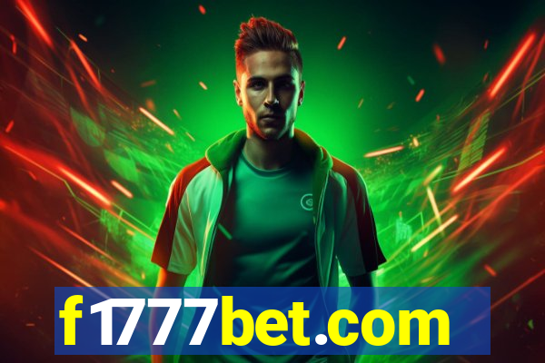 f1777bet.com