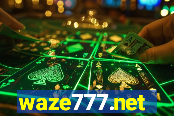 waze777.net