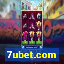 7ubet.com