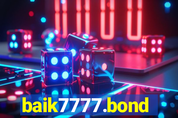 baik7777.bond
