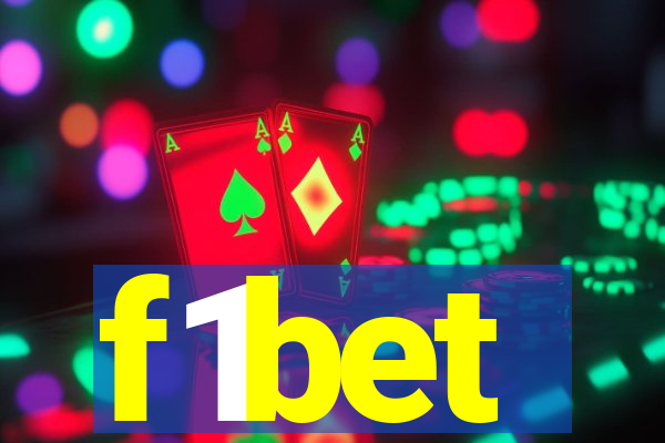 f1bet