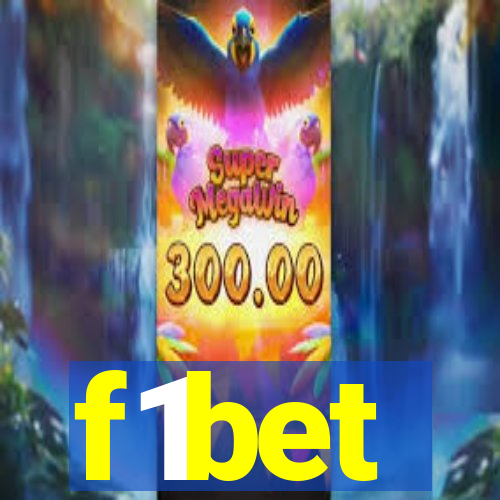 f1bet