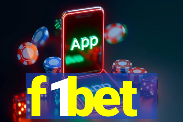 f1bet