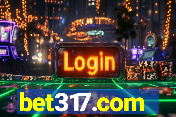 bet317.com