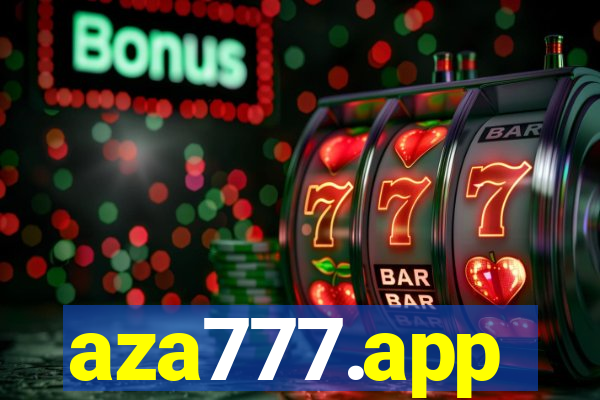 aza777.app