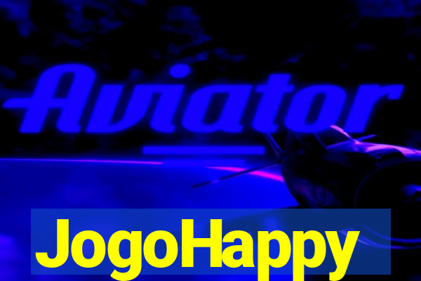 JogoHappy