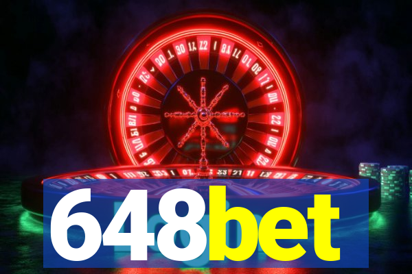 648bet