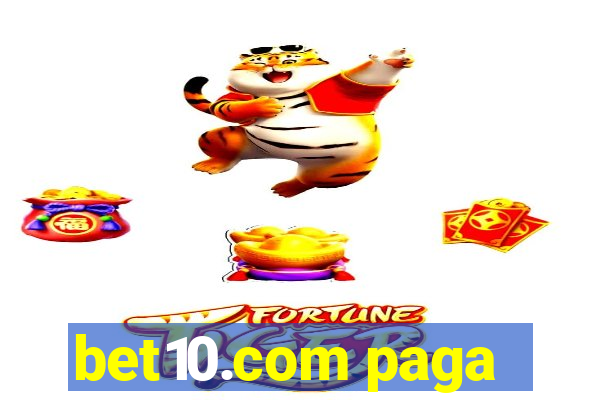 bet10.com paga