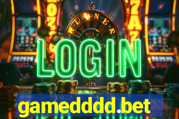 gamedddd.bet