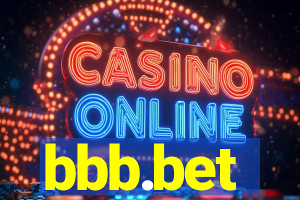bbb.bet