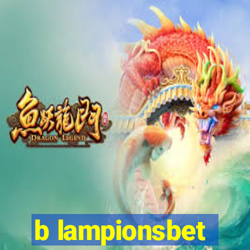 b lampionsbet